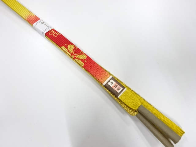 Japanese Kimono / Accessories Silk